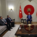 Türkiye: Le président Erdogan reçoit les fils d'Ismail Haniyeh