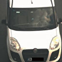 Firari FETÖ’cüyü ikiz plaka ele verdi