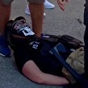 Eskişehir'de çay bahçesinde beş kişiyi bıçaklayan şahıs yakalandı