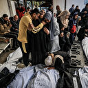 Gaza: le bilan des victimes approche les 40 000 tués