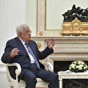 Putin Filistin Devlet Başkanı Abbas'la görüşecek