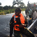 Nigéria: 16 personnes portées disparues après un accident de bateau