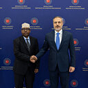 Türkiye: Hakan Fidan rencontre ses homologues éthiopien et somalien