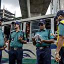 Bangladesh: la police met fin à près d'une semaine de grève