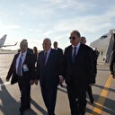 Mahmud Abbas Putin’le görüşmek üzere Moskova’da