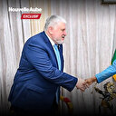 Russie-Burkina: Rosatom rassure sur la construction de la centrale nucléaire