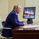 Putin: Ukrayna'nın Kursk saldırısına karşılık verilecek