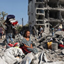 Gaza: Paris, Londres et Berlin veulent un cessez-le-feu sans "aucun délai supplémentaire"