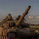 L'offensive ukrainienne en Russie s'arrêtera si Moscou accepte une "paix juste", selon Kiev