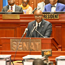 RDC: l'ancien Premier ministre Sama Lukonde élu à la tête du Sénat
