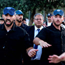 ABD'den fanatik Yahudilerin Mescid-i Aksa baskınına tepki: Kabul edilemez