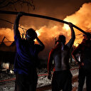 Grèce: la Türkiye dépêche des avions de lutte contre les incendies