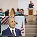 Özvar: Yeni açtığımız 'Yapay Zeka' ve 'Bilişim' programlarında tek bir boş kontenjan bile kalmadı