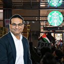 Starbucks boykotu sonuç veriyor! Düşen satışlara yeni hamle: CEO Narasimhan görevinden ayrıldı