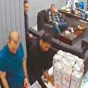 Para kulelerini hayır işi deyip dikmişler