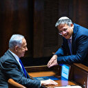 Netanyahu'dan Mescid-i Aksa baskınına katılan aşırı sağcı Bakan Ben-Gvir'e tepki: İsrail'in bütün hükümetlerinde böyle olmuştur