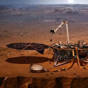 Kızıl gezegende müthiş keşif: Kayalıkların içinde bulundu bilim adamları da şaşkın