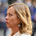 Giorgia Meloni réaffirme son soutien à un cessez-le-feu à Gaza