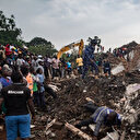 Effondrement d'une décharge en Ouganda: le bilan monte à 25 morts