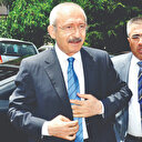 Delege isterse hâlâ buradayım