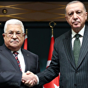 Mahmud Abbas Türkiye'ye geliyor: TBMM'de konuşacak