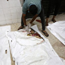 Gaza: le bilan des victimes palestiniennes atteint 39 965 morts