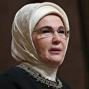 Emine Erdoğan'dan AK Parti için kutlama mesajı: 23'üncü yaş birlik ve beraberliğimizin simgesi olsun