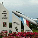 France: accident entre deux avions militaires en Meurthe-et-Moselle