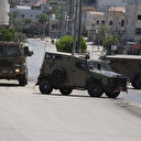 Palestine occupée: l'armée israélienne prend d'assaut la ville d'Al-Bireh