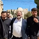 Paris condamne l'incursion de Ben Gvir sur l'Esplanade des Mosquées