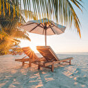 Bakanlık güzel haberi duyurdu: Emekliler için halk plajı kararı