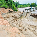 Thaïlande: des soldats déployés pour secourir des villageois piégés par des inondations