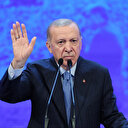 Cumhurbaşkanı Erdoğan "muhalefeti dönüştürmeyi başardık" diyerek ekledi: Başörtüsü artık bazı kesimler için öcü olmaktan çıktı