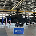 Pologne: accord de 10 milliards de dollars pour 96 hélicoptères Apache