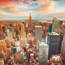 Cesur bir Türk kızının Amerika yolculuğu