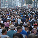 TÜİK göç verilerini yayımladı: İstanbul'da tersine göç sürüyor! Türkiye'de geçen yıl yaklaşık 3,5 milyon kişi iller arasında göç etti