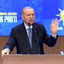 Cumhurbaşkanı Erdoğan: Biz böyle bir zihniyete en küçük müsamaha göstermeyiz