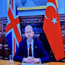 Bakan Bolat İngiliz mevkidaşı Reynolds ile video konferans gerçekleştirdi