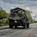 Russie: des véhicules blindés français engagés à Koursk