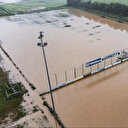 Belgique: les précipitations atteignent un niveau record en août