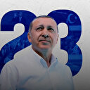 AK Parti'den 23’üncü kuruluş yıl dönümüne özel video: Umudun, icraatin geleceğin adı 23 yaşında