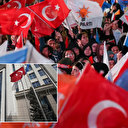 AK Parti siyaset sahnesinde 23 yılı geride bıraktı