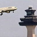 Pilot ve kule arasında ilginç diyalog: Vallahi çarpmadık dikkat ederek indik