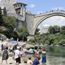 Températures extrêmes en Bosnie-Herzégovine et en Serbie