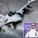 MSB'den haftalık Z raporu: Bin 725 terörist etkisiz hale getirildi