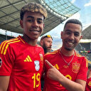 Le père de Lamine Yamal poignardé à Barcelone: des suspects arrêtés