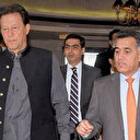 ’جنرل فیض حمید ہمارا اثاثہ تھے انہیں ضائع کر دیا گیا ‘ عمران خان