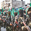 Hamas üzerine  okunacak üç kitap