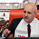 Kurtulmuş TBMM’de Filistin Konulu Olağanüstü Oturumu yönetti: Filistin halkının sesi olmayı sürdüreceğiz