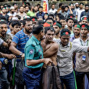 Bangladesh: un rassemblement pro-Hasina empêché, l'ONU va enquêter sur la répression des manifestations